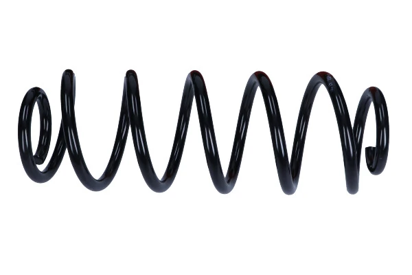 Arc spiral