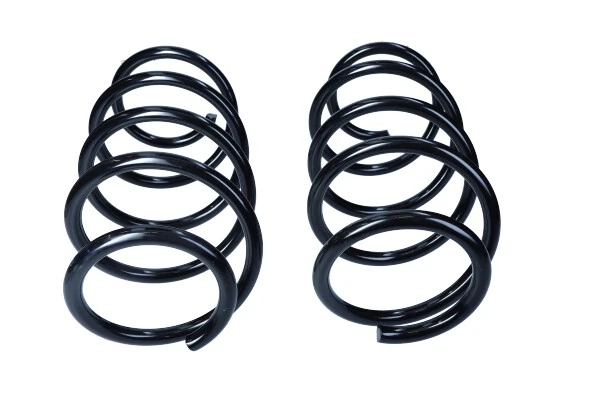 Arc spiral