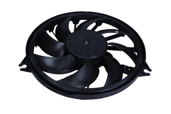 Ventilator radiator racire