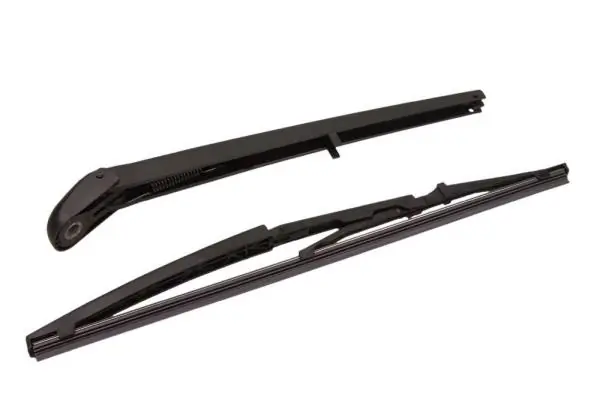 Set stergatoare, curatare parbriz