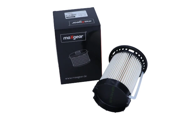 Filtru combustibil