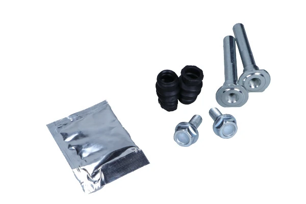 Set bucsi de ghidaj, etrier frana