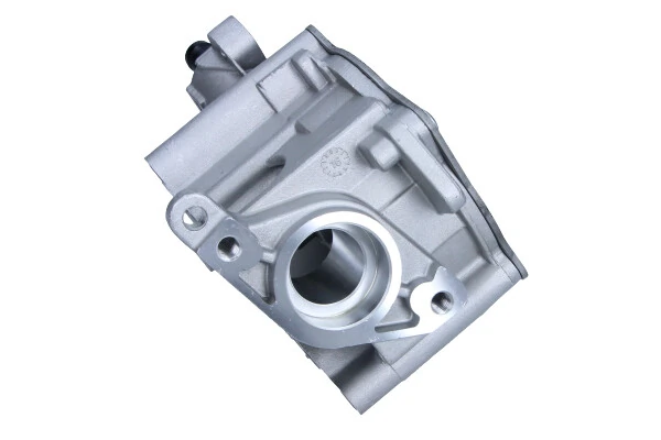 Pompa vacuum,sistem de franare