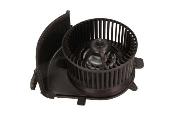 Ventilator habitaclu