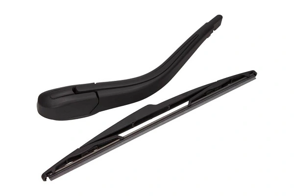Set stergatoare, curatare parbriz