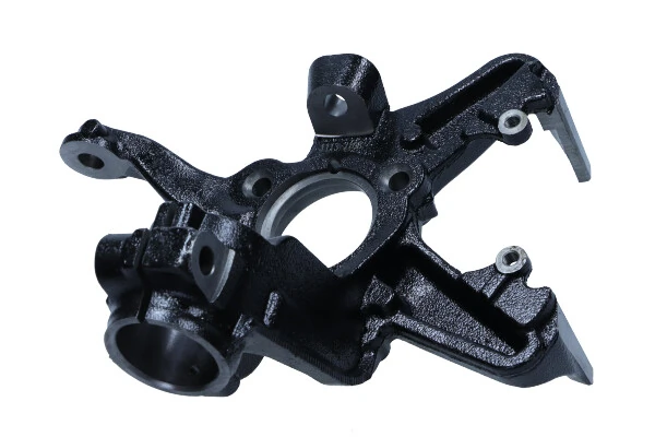 Articulatie directie, suspensie roata