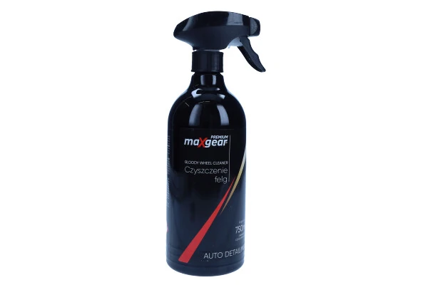 Solutie de curatare MAXGEAR jenti 750ml
