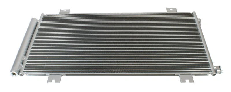 Radiator climatizare