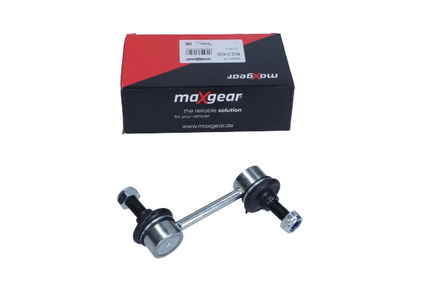 Brat/bieleta suspensie, stabilizator