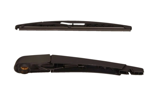 Set stergatoare, curatare parbriz
