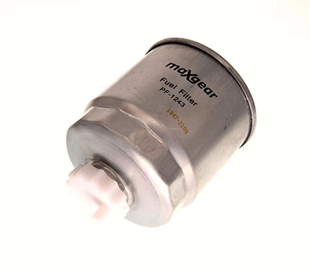 Filtru combustibil