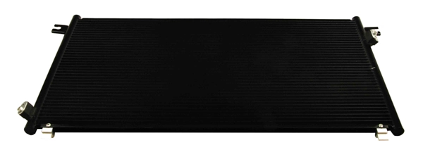 Radiator climatizare