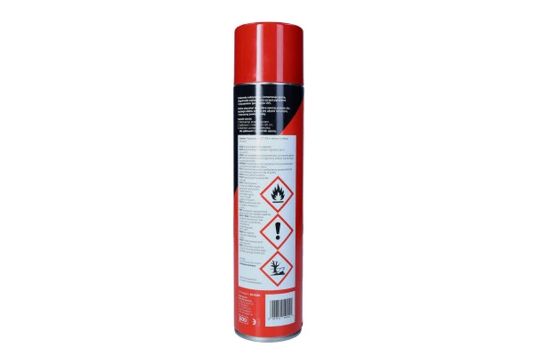 Solutie de curatare MAXGEAR pneuri