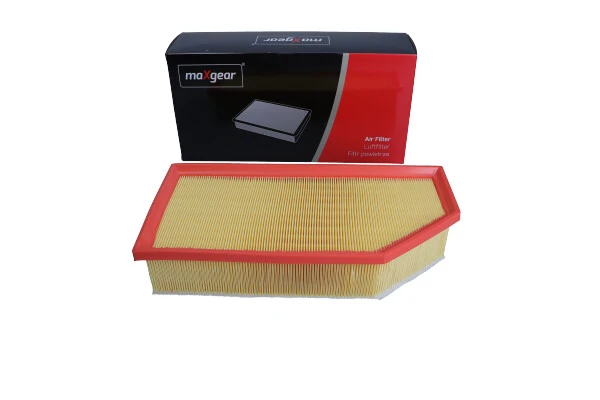 Filtru aer