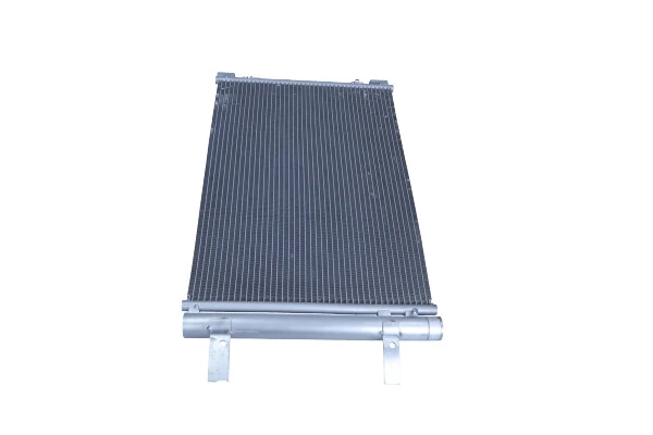 Radiator climatizare