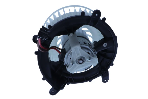 Ventilator habitaclu