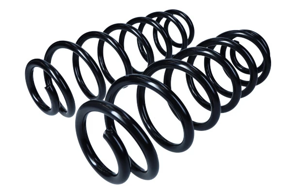 Arc spiral