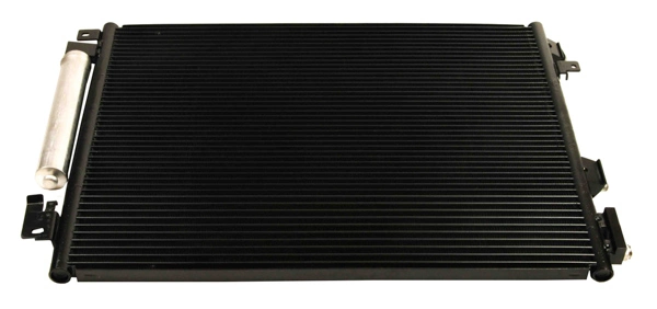 Radiator climatizare