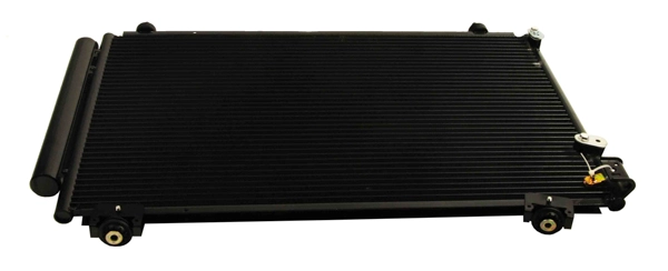 Radiator climatizare