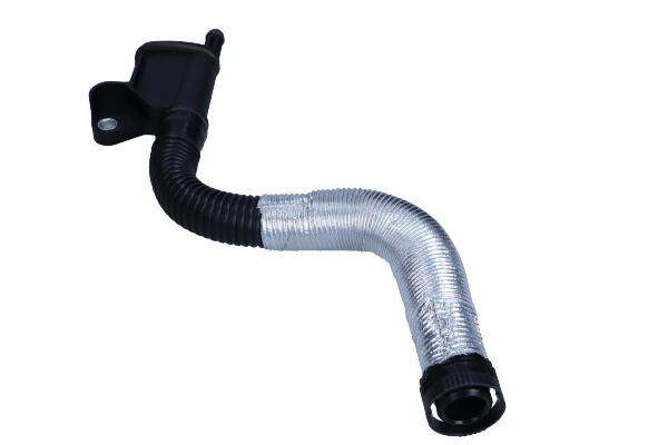 Furtun, aerisire chiulasa