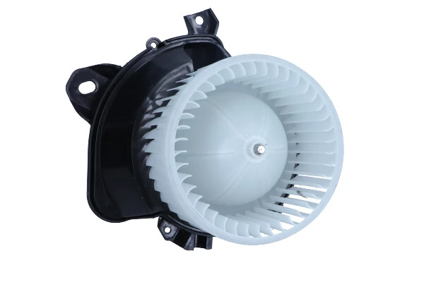 Ventilator, habitaclu