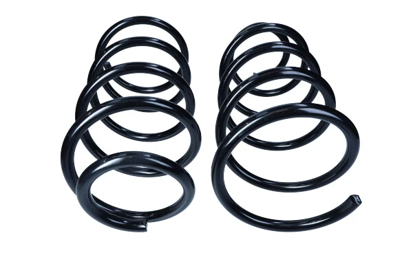 Arc spiral