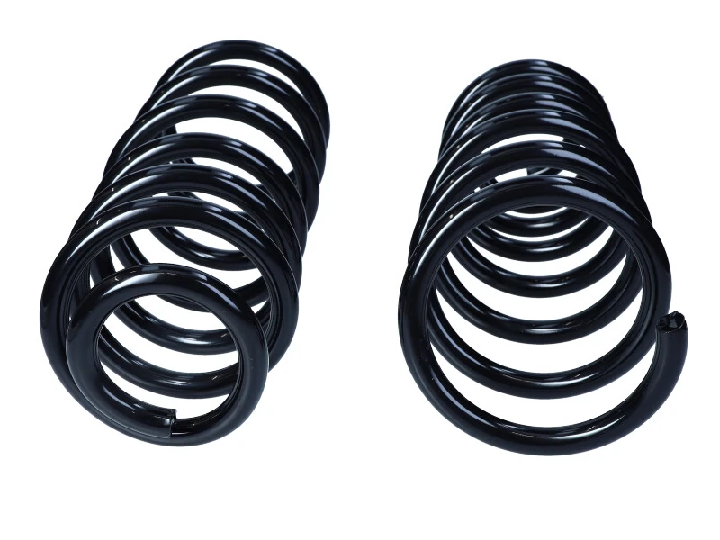 Arc spiral