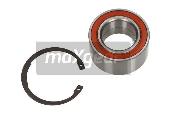 Set rulment roata