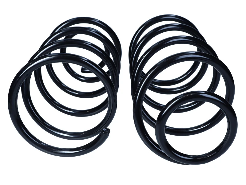 Arc spiral
