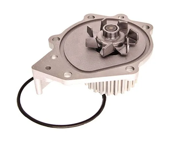 Pompa de apa, racire motor
