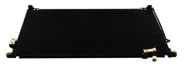 Radiator climatizare
