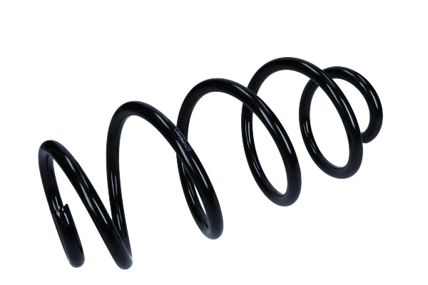 Arc spiral