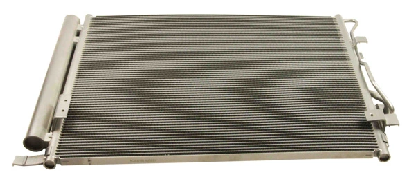 Radiator climatizare