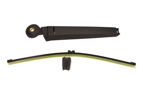 Set stergatoare, curatare parbriz