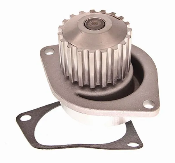 Pompa de apa, racire motor
