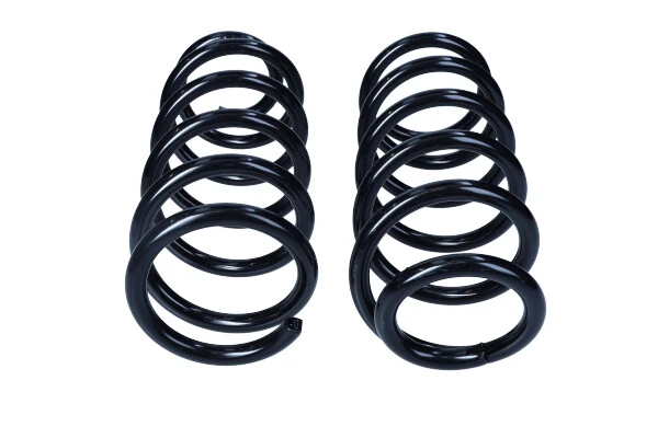 Arc spiral