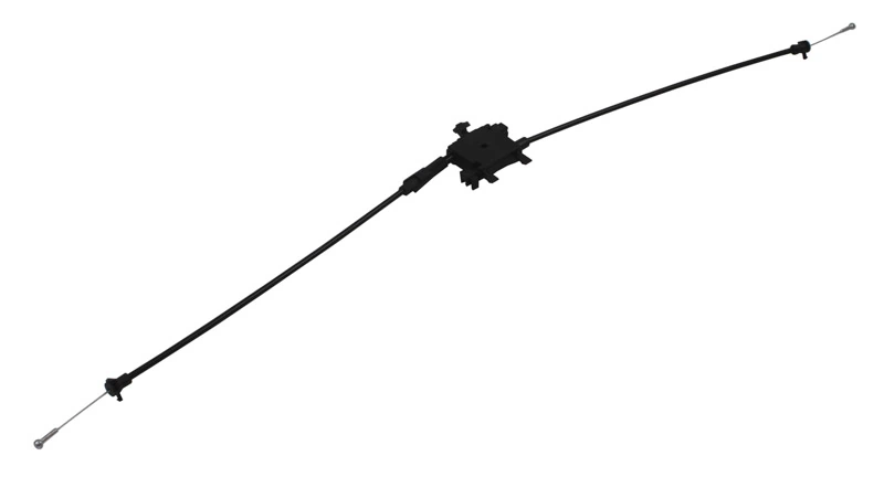 Cablu, capota motor
