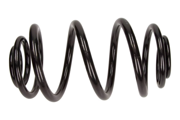 Arc spiral