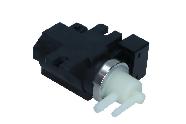 Convertor de presiune, turbocompresor