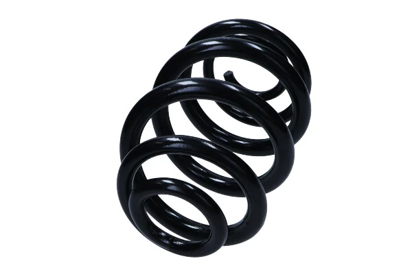 Arc spiral