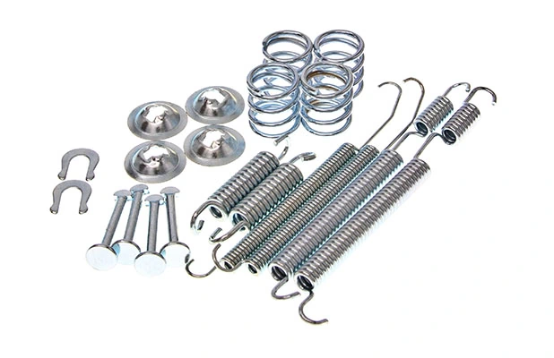 Set accesorii, sabot de frana