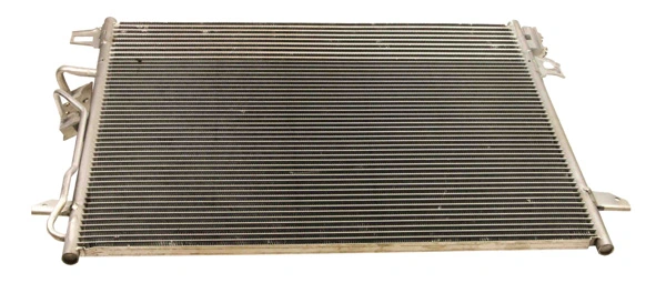 Radiator climatizare