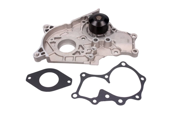 Pompa de apa, racire motor