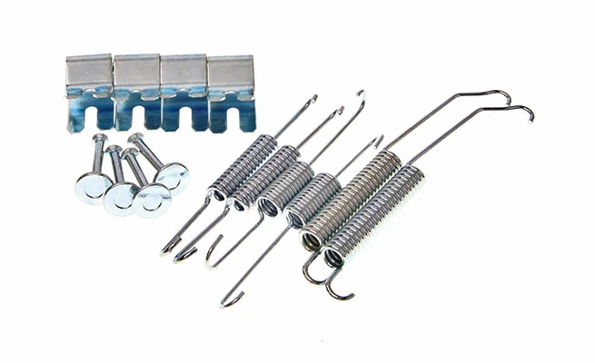 Set accesorii, sabot de frana