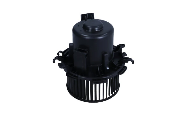 Ventilator habitaclu