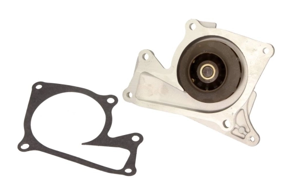 Pompa de apa, racire motor