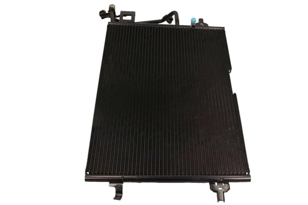 Radiator climatizare