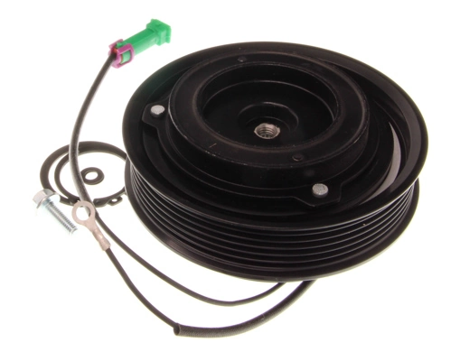 Cupla magnetica compresor climatizare
