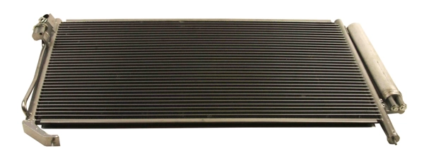 Radiator climatizare