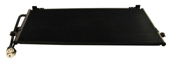 Radiator climatizare